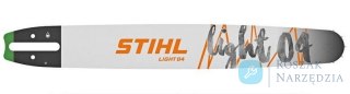 PROWADNICA 3/8" 1.6MM 40CM STIHL