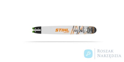 PROWADNICA LIGHT 04 3/8" 1.1MM 35CM STIHL