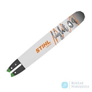 PROWADNICA LIGHT 04 3/8" 1.6MM 45CM STIHL