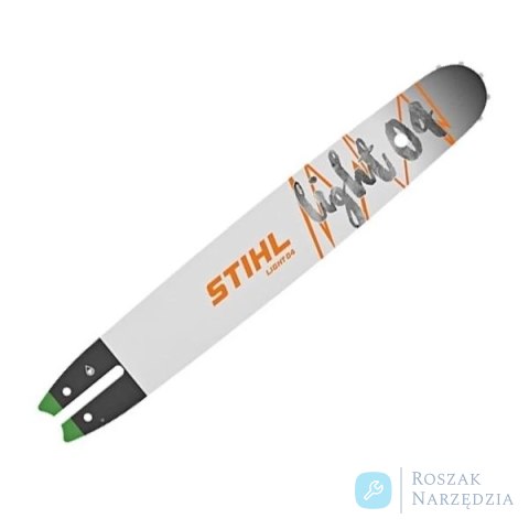 PROWADNICA LIGHT 04 3/8" 1.6MM 45CM STIHL