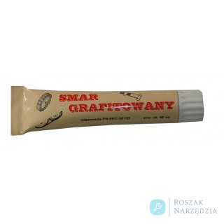 SMAR GRAFITOWY 60ML UN