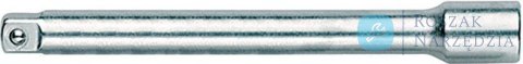 Przedłużka 1/4″ 305mm GEDORE Przedłużka 1/4″ 305mm GEDORE