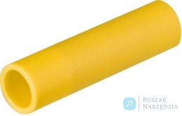Złączka kablowa tulejowa żółta, 4,0-6,0mm², 100 szt. KNIPEX
