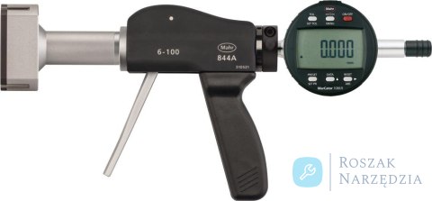 Pistolet do pomiarow wew.z glowica pomiarowa 30-40 mm MAHR Pistolet do pomiarow wew.z glowica pomiarowa 30-40 mm MAHR