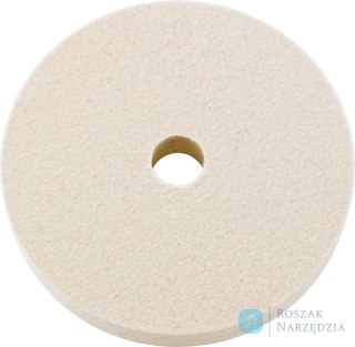 Tarcza filc.125x20x20mm (M) Pferd