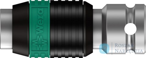 Szczotka tarczowa, drut falisty V4A z chwytem 70x20x0,25mm ZEINTRA