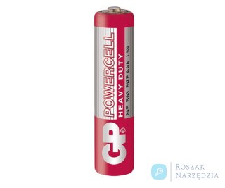 BATERIA POWERCELL AAA LR3 1.5V 2 SZTUKI GP BATTERY