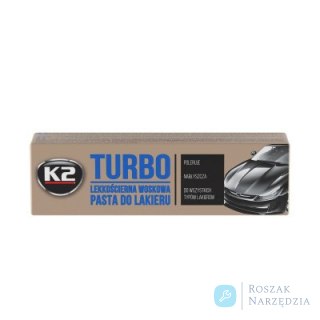 PASTA TURBO TEMPO UN