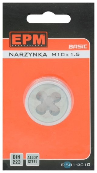 NARZYNKA BASIC M4 EPM