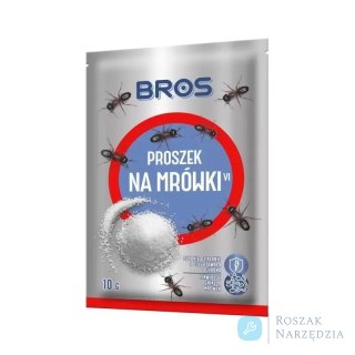 PROSZEK NA MRÓWKI 10G BROS