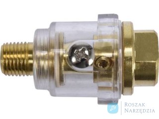 NAOLEJACZ DO NARZĘDZI PNEUMATYCZNYCH 1/4'' STANDARD VOREL