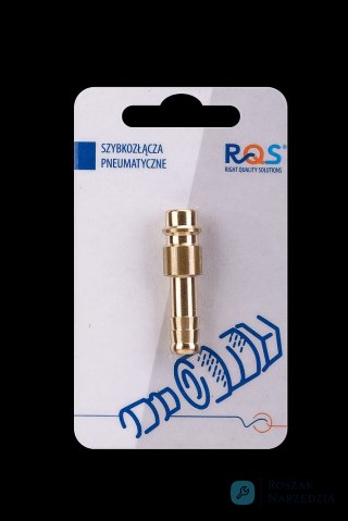 WTYKA TYP 26 8 MM RQS RQS