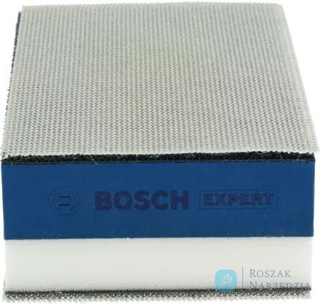 BLOK SZLIFIERKI EXPERT DDB 133*80MM BOSCH