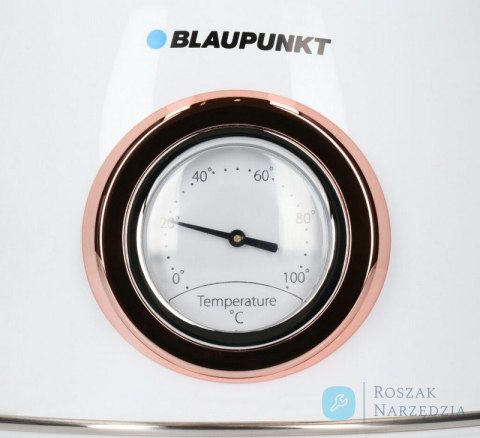 CZAJNIK ELEKTRYCZNY EKS802WH BLAUPUNKT