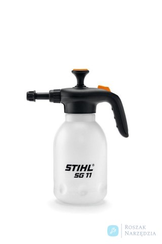 OPRYSKIWACZ RĘCZNY SG 11 1.5L STIHL