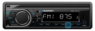 RADIOODTWARZACZ SAMOCHODOWY 1-DIN 4X50 W BPA1121BT BLAUPUNKT