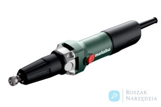 SZLIFIERKA PROSTA G400 6MM 380W METABO