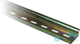 SZYNA DIN STANDARD RAIL 101 1M ENEXT