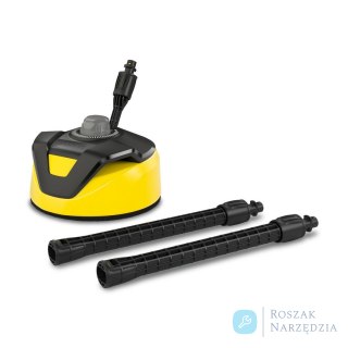 T-RACER URZĄDZENIA DO CZYSZCZENIA T 5 KARCHER