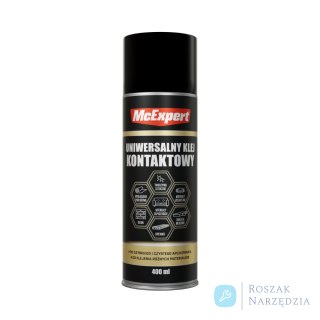 UNIWERSALNY KLEJ KONTAKTOWY 400ML MC EXPERT