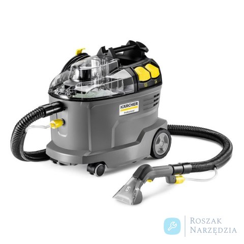 ODKURZACZ PIORĄCY PUZZI 8/1 KARCHER