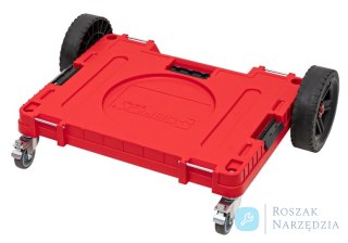 PLATFORMA TRANSPORTOWA QBRICK SYSTEM ONE 2.0 ALLTERRAIN RED QBRICK