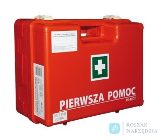 APTECZKA PIERWSZEJ POMOCY AZP 15 PK-MOT