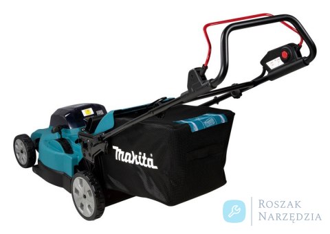 KOSIARKA DO TRAWY AKUMULATOROWA LXT 48CM 2*18V 0*AH MAKITA