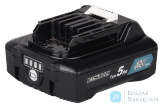 AKUMULATOR BL1050B CXT 12V MAX 5.0AH MAKITA