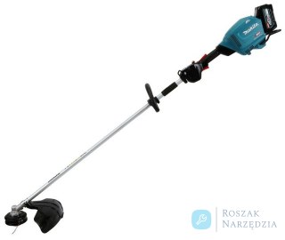 PODKASZARKA AKUMULATOROWA XGT 40V 45CM 2*5.0AH MAKITA