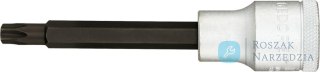 Nasadka wkrętakowa 1/2″ TORX T50x100mm, długa, GEDORE