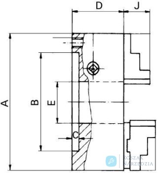 Wiertło kręte HSS DIN 338 0,40mm GÜHRING