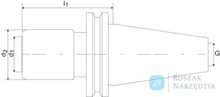 Standardowa wkladka do gwintów 1,5xD M10x1,5 V-COIL (100 szt.)