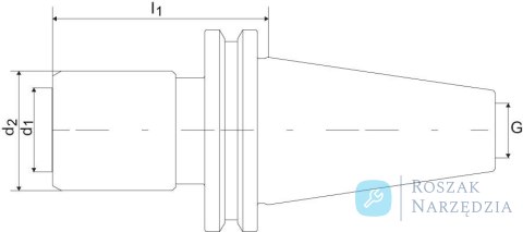 Standardowa wkladka do gwintów 1,5xD M10x1,5 V-COIL (100 szt.)