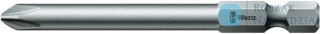 Bit ciagliwo-twardy 1/4" DIN3126E6,3 PH2x89mm Wera