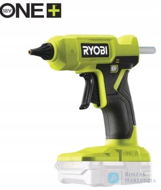 AKUMULATOROWY PISTOLET DO KLEJENIA RGLU18-0 18V 0*AH ONE+ RYOBI