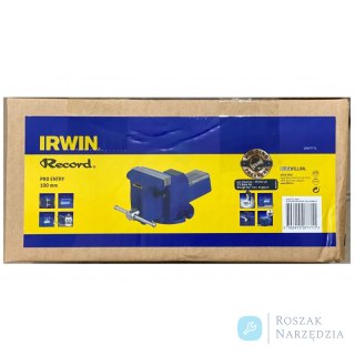 IMADŁO GARAŻOWE 4'/100 MM IRWIN