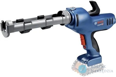 PISTOLET DO SILIKONU I KLEJU GCG 18V-310 18V 0*AH BOSCH