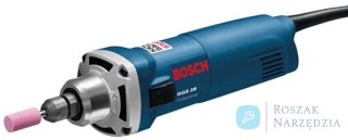 SZLIFIERKA PROSTA GGS 28 C 600W BOSCH