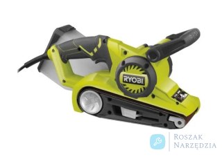 SZLIFIERKA TAŚMOWA EBS800 800W RYOBI