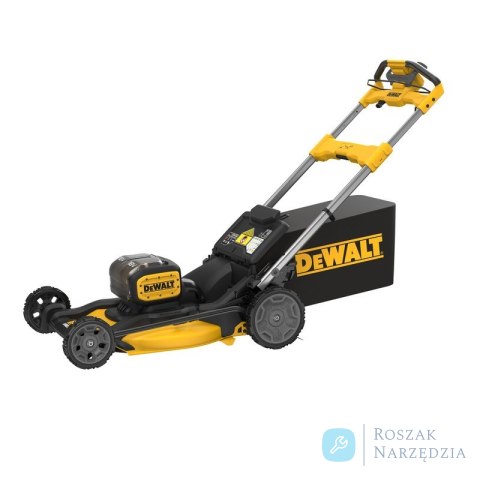 KOSIARKA DO TRAWY AKUMULATOROWA 53CM 2*18V 0*AH DEWALT