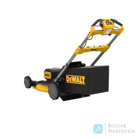 KOSIARKA DO TRAWY AKUMULATOROWA 53CM 2*18V 0*AH DEWALT