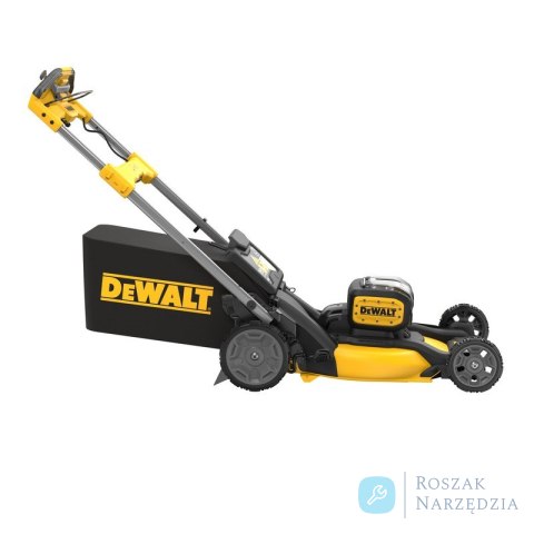 KOSIARKA DO TRAWY AKUMULATOROWA 53CM 2*18V 0*AH DEWALT