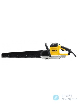 PIŁA DO PUSTAKÓW ALIGATOR 1700W POROTON 430MM DEWALT