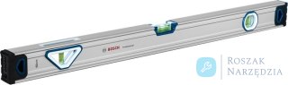 POZIOMICA PROFESSIONAL WSKAŹNIK POZIOMU I PIONU 60CM BOSCH