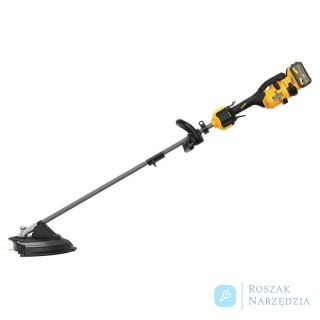 URZĄDZNIE WIELOF. OGRODOWE AKUM. SPLIT BOOM 54V 1*9.0AH DEWALT