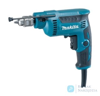 WIERTARKA WYSOKOOBROTOWA 370W 0-4200 OBR/MIN MAKITA