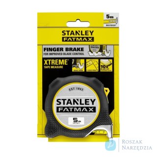 MIARA FATMAX PREMIUM 5M STANLEY