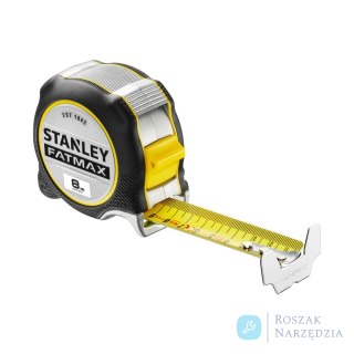 MIARA FATMAX PREMIUM 8M STANLEY