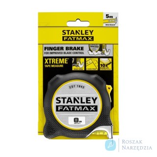 MIARA FATMAX PREMIUM 8M STANLEY